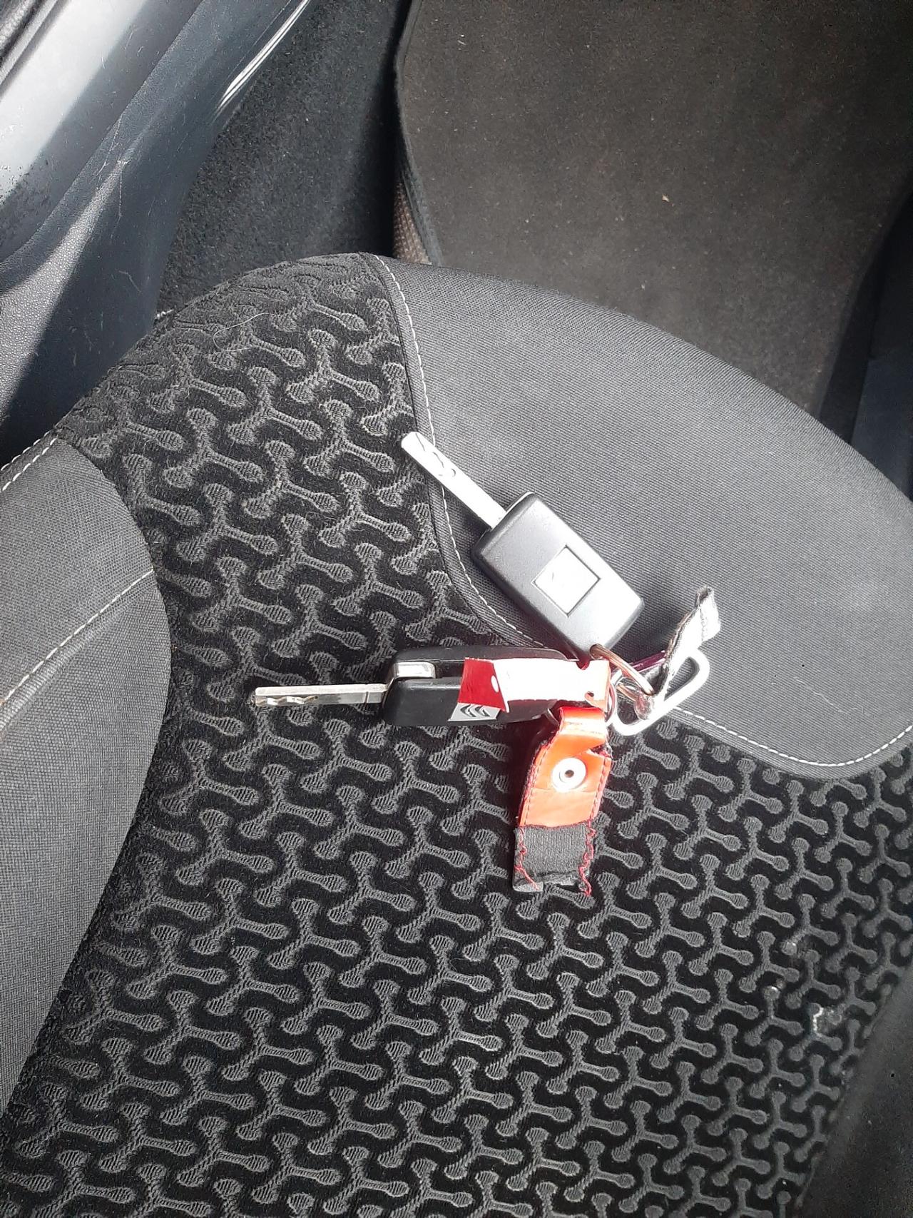 Citroen C3 1.4 HDi 70 Attraction