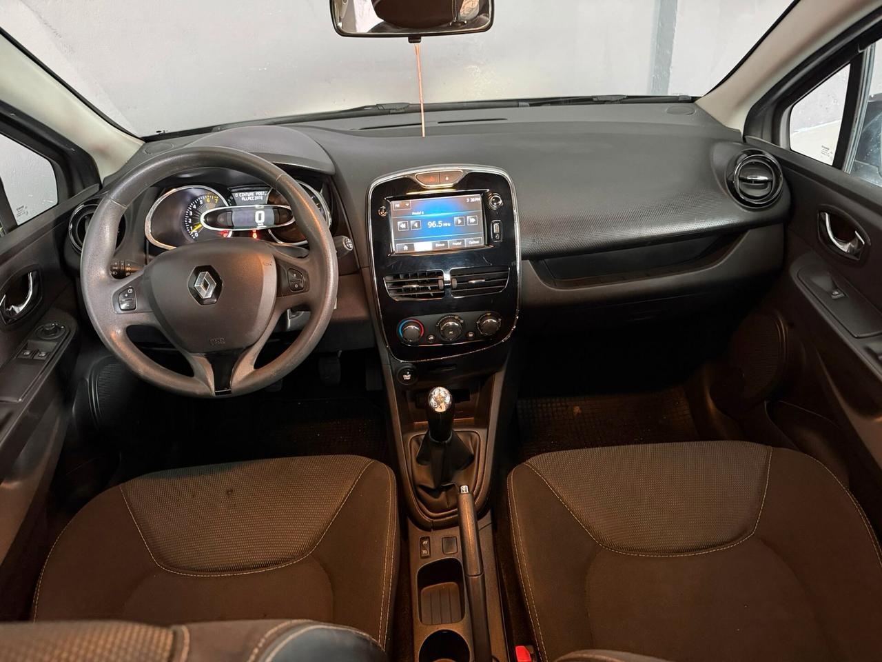 Renault Clio 1.2 75CV 5 porte Live