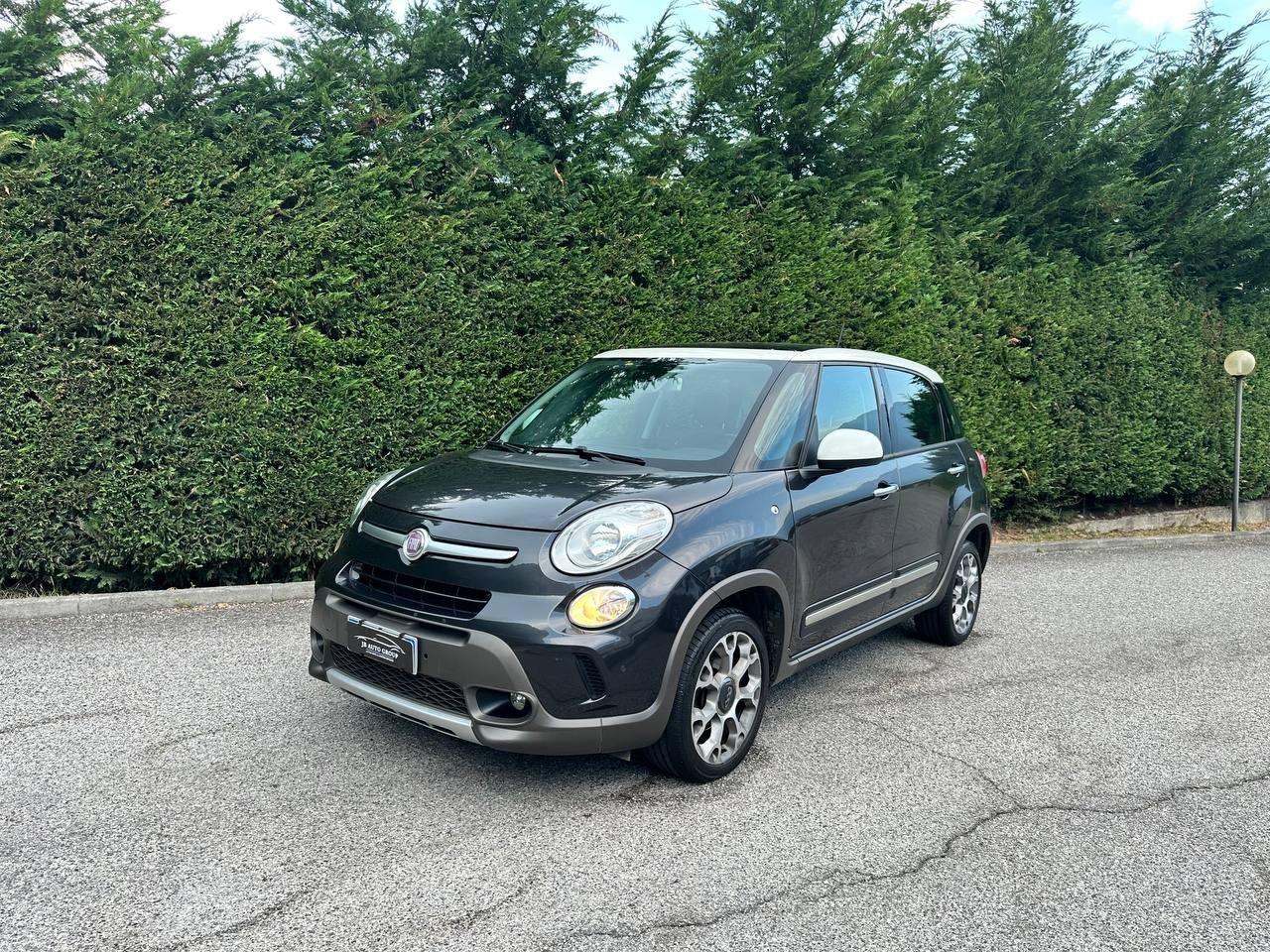 Fiat 500L 1.3 Multijet AUTOMATICA