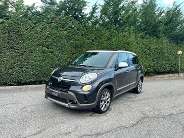 Fiat 500L 1.3 Multijet AUTOMATICA