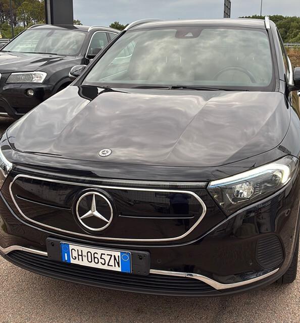 Mercedes-benz EQA 250 Sport Plus