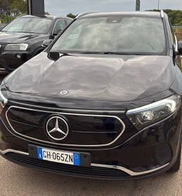 Mercedes-benz EQA 250 Sport Plus