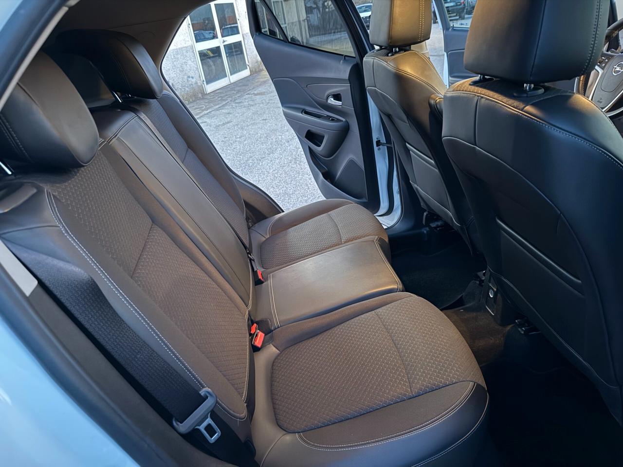 Opel Mokka X 1.6 CDTI Ecotec 4x2 Start&Stop Innovation