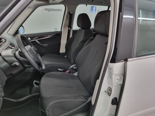 CITROEN C4 Grand Picasso 1.6 HDi 110 FAP Exclusive