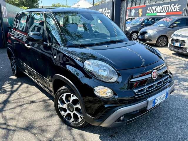Fiat 500L 500L Cross 1.3 mjt 95cv *IN ARRIVO*
