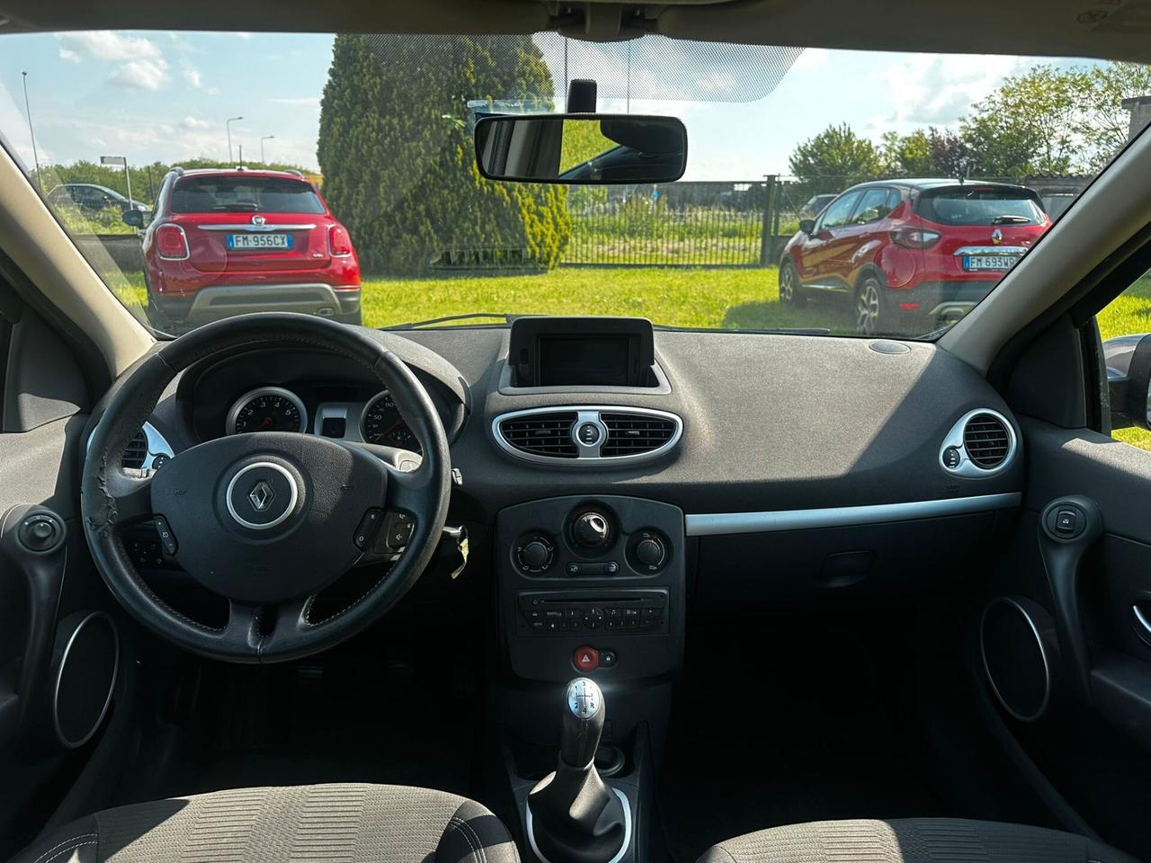 Renault Clio 1.2 Dynamique 1 PROPRIETARIO