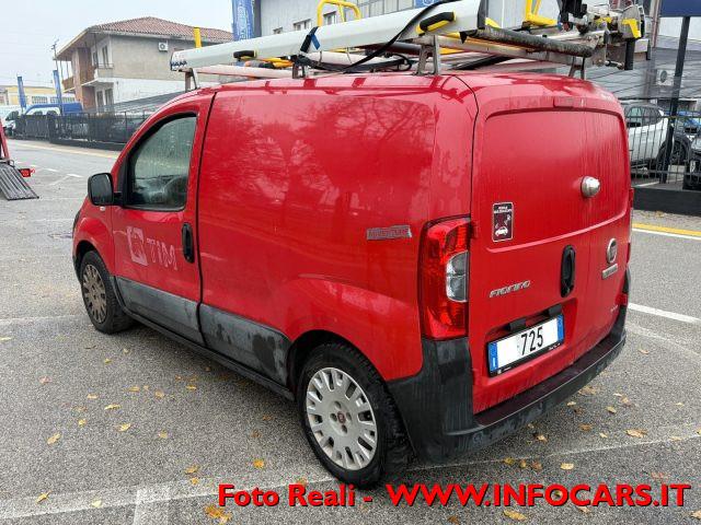 FIAT Fiorino 1.3 MJT 95CV Furgone Adventure PREZZO + IVA