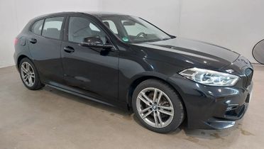 Bmw 118d 5p. M Sport / SEDILI PERFORMANCE / HEAD-UP / NAVI / LED