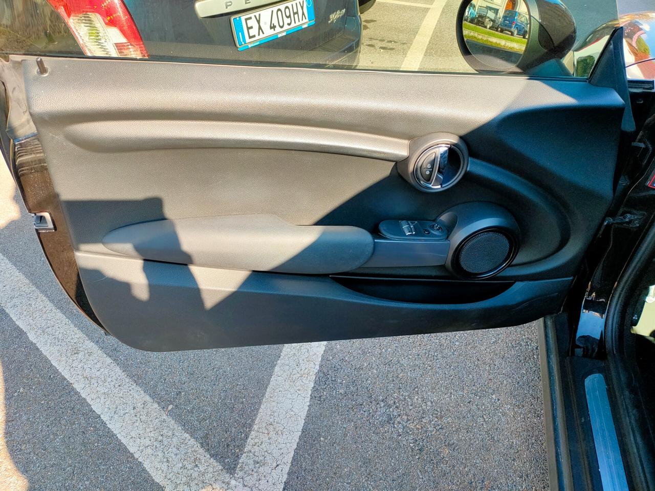 Mini 1.5 One D Neopatentati