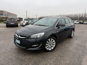 Opel Astra 1.6 CDTI EcoTec S&S Sports Tourer Business