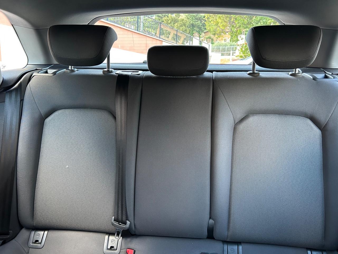 Audi A3 SPB 1.6 TDI unico proprietario