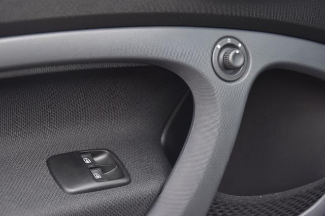 Smart ForTwo EQ Passion