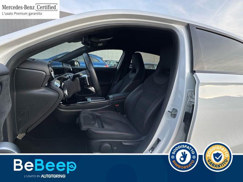 Mercedes-Benz Classe A A 250 AMG LINE ADVANCED PLUS 4MATIC AUTO