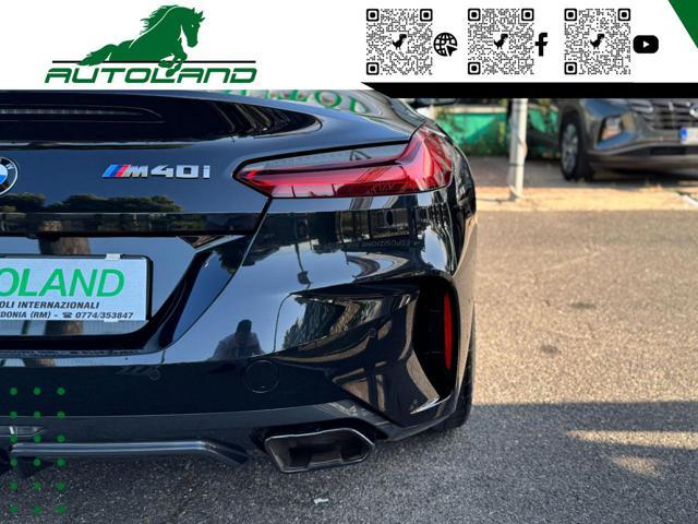 BMW Z4 M sDrive20i 340CV Msport SUPER BOLLO PAGATO