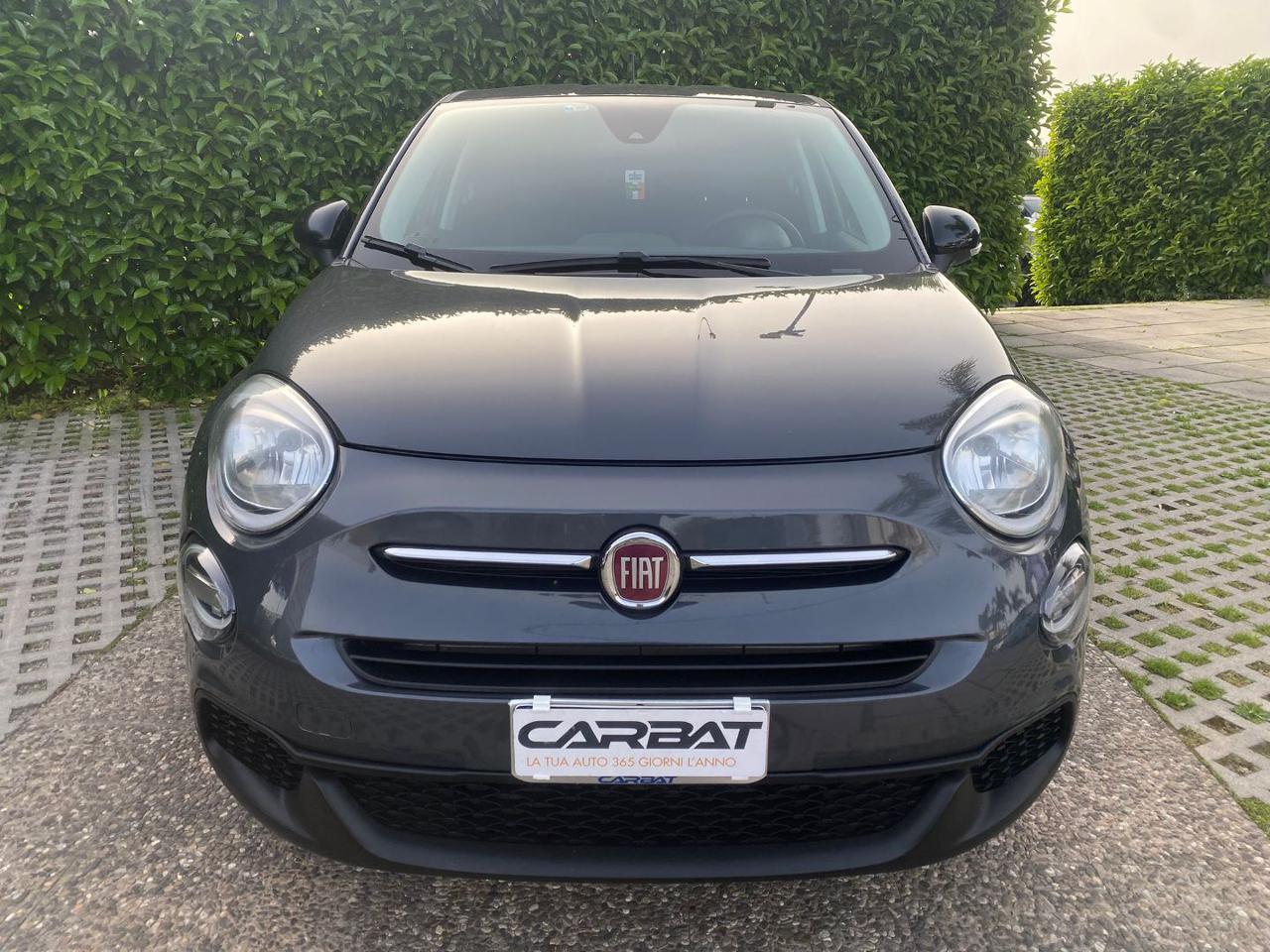 FIAT 500 X 1.3 MultiJet 95 CV Business