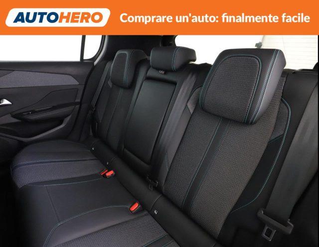 PEUGEOT 308 BlueHDi 130 S&S EAT8 Allure