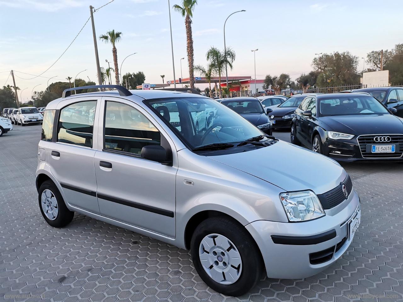 FIAT Panda 1.1 Active