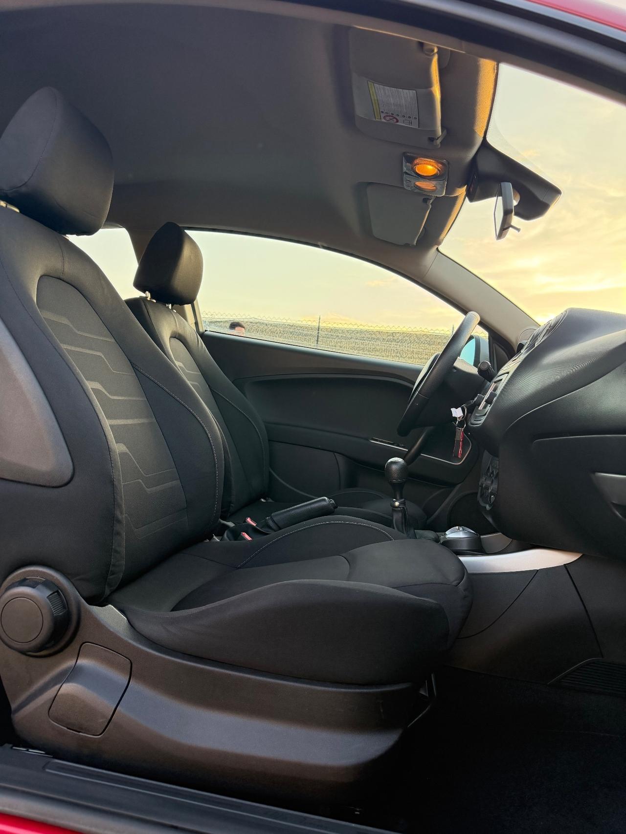 Alfa Romeo MiTo 1.3 JTDm 85 CV S&S Progression