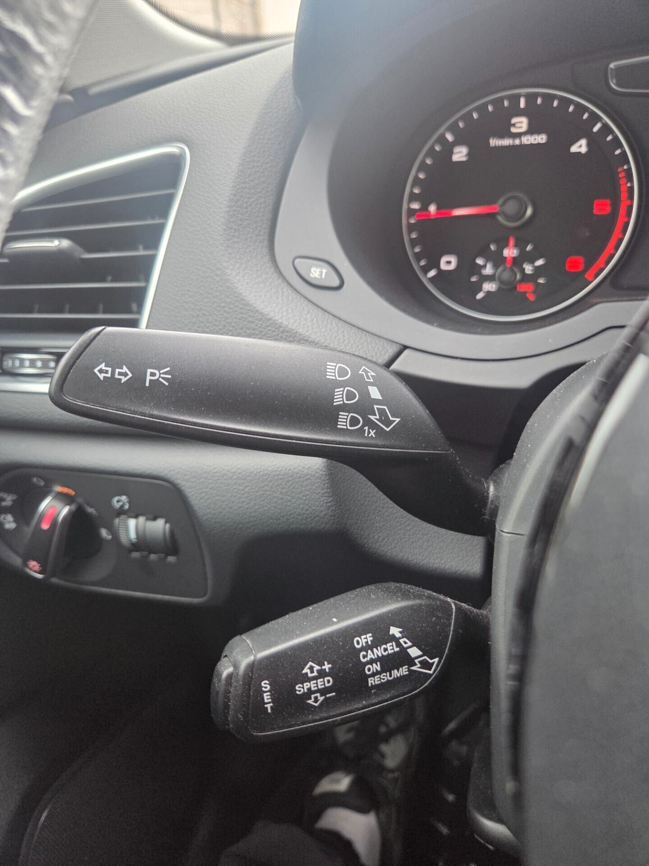 Audi Q3 2.0 TDI 150 CV quattro S tronic Design