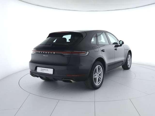 Porsche Macan 2.0 245cv pdk