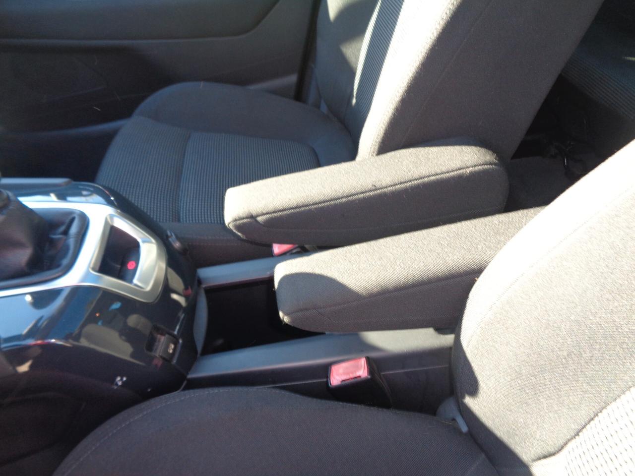 5008 1.6 HDi 112CV Premium stra full 7posti