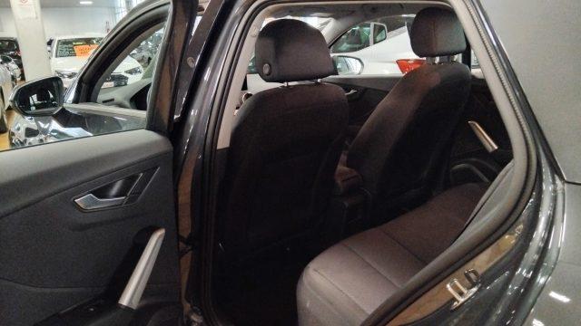 AUDI Q2 30 TFSI Business Advanced