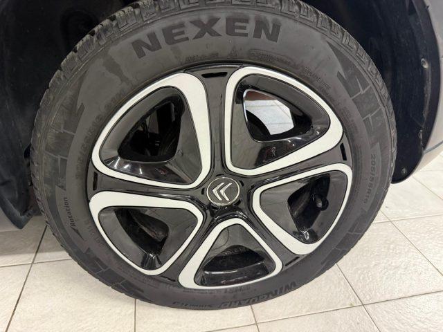 CITROEN C3 PureTech 82 Shine