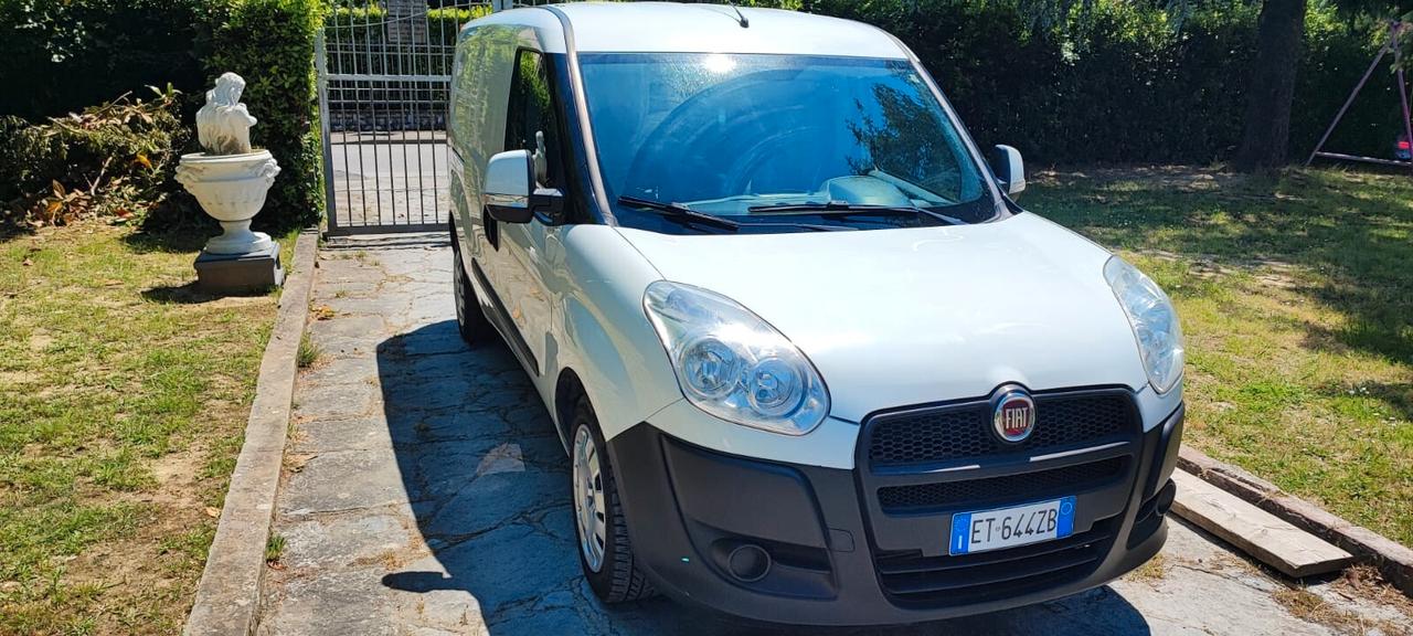 Fiat Doblo Doblò 1.4 T-Jet 16V Natural Power Active