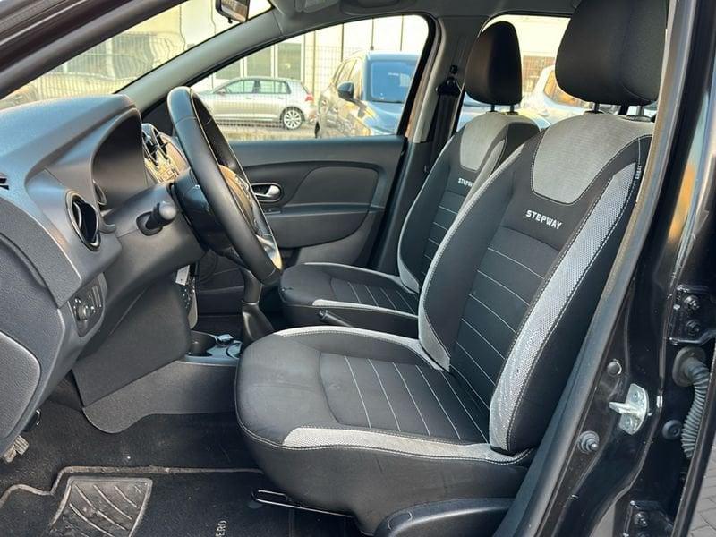 Dacia Sandero Sandero Stepway 1.5 blue dci Comfort s&s 95cv