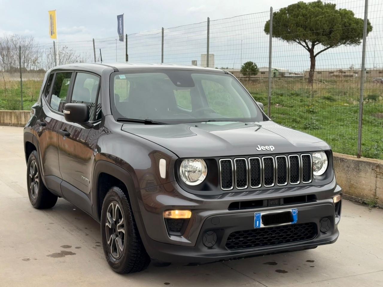 Jeep Renegade 1.0 T3 Sport
