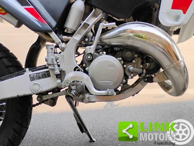 FANTIC MOTOR 125 Enduro Casa XE Racing