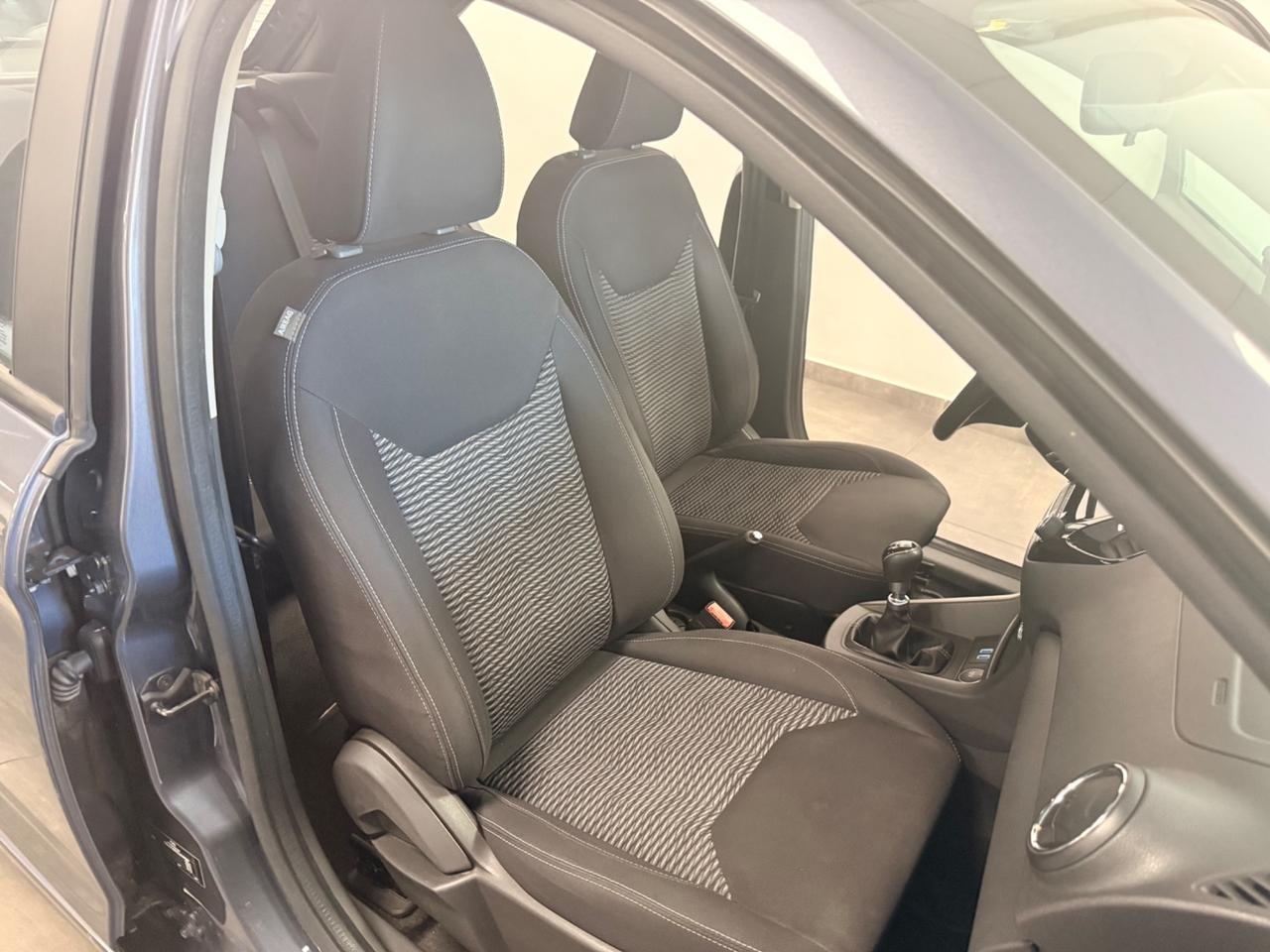 Ford Ka 1.5 TDCi 95 CV Start&Stop Ultimate
