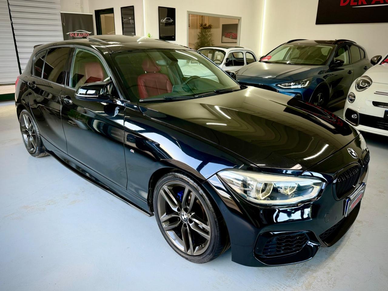 Bmw 118 118d 5p. Msport
