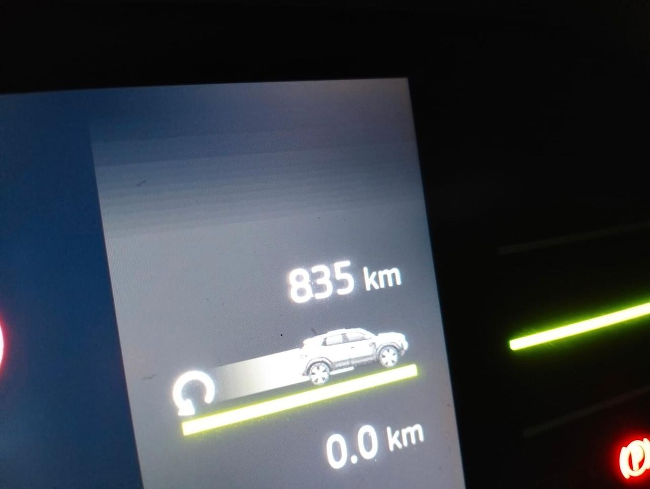 Dacia Duster ECO-G 100 CV - SINISTRATA