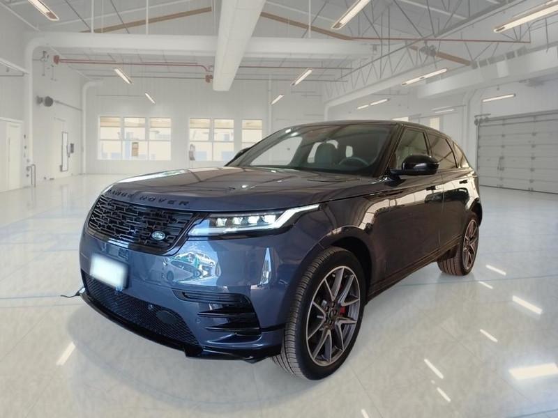 LAND ROVER RANGE ROVER VELAR 2.0 I4 PHEV 404 DYNAMIC HSE 4WD AUTO SUV