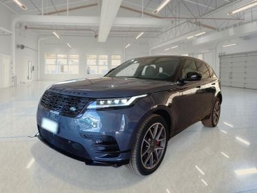 LAND ROVER RANGE ROVER VELAR 2.0 I4 PHEV 404 DYNAMIC HSE 4WD AUTO SUV