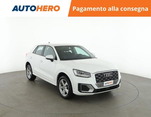 AUDI Q2 30 TDI S tronic Admired