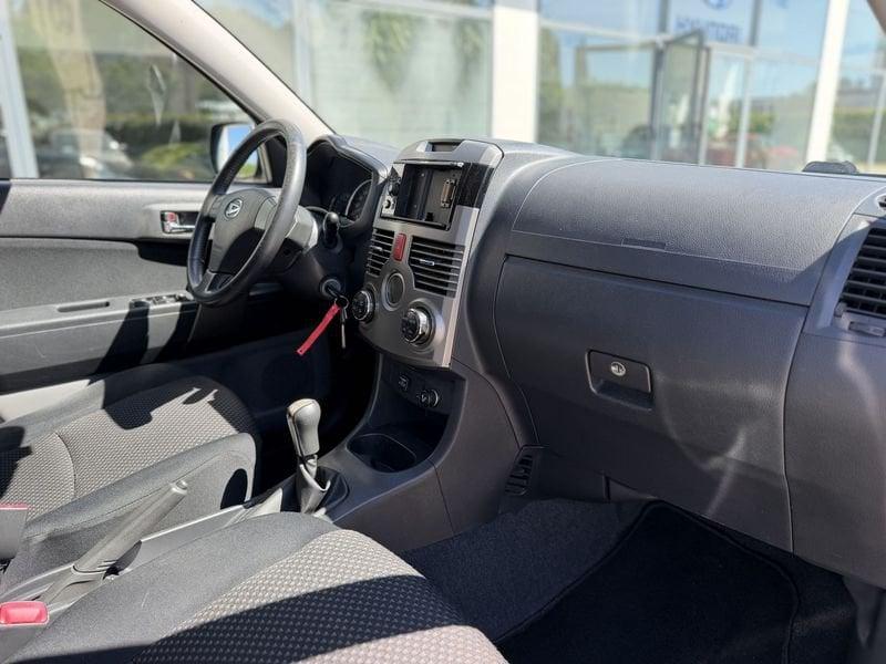 Daihatsu Terios Terios 1.5 Hiro O/F greenpowered GPL