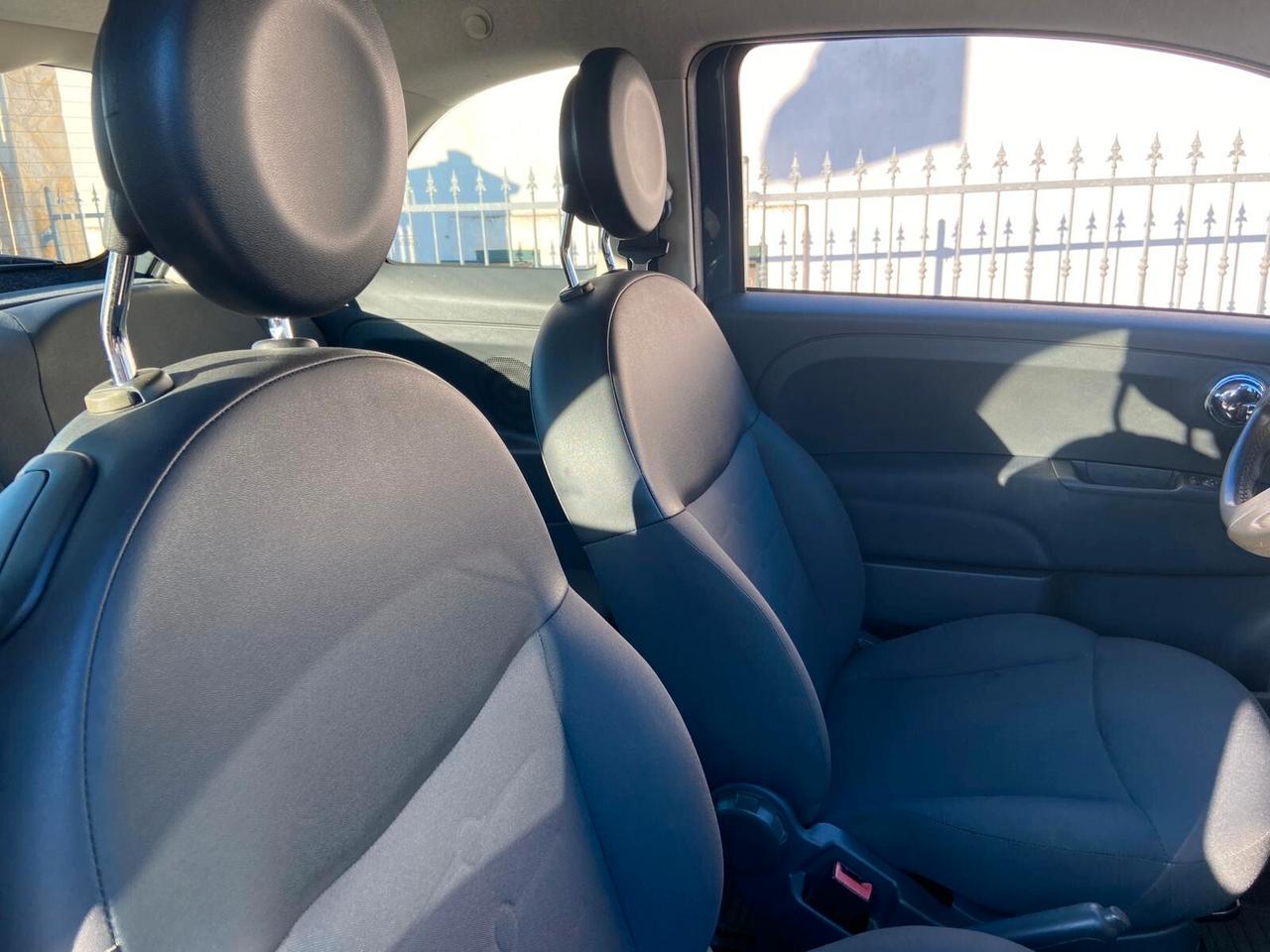Fiat 500 1.3 Multijet 16V 95 CV Pop