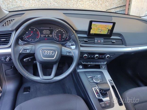 Audi Q5 2.0 190 CV S TRONIC QUATTRO BUSINESS - PRONTA CONSEGNA!