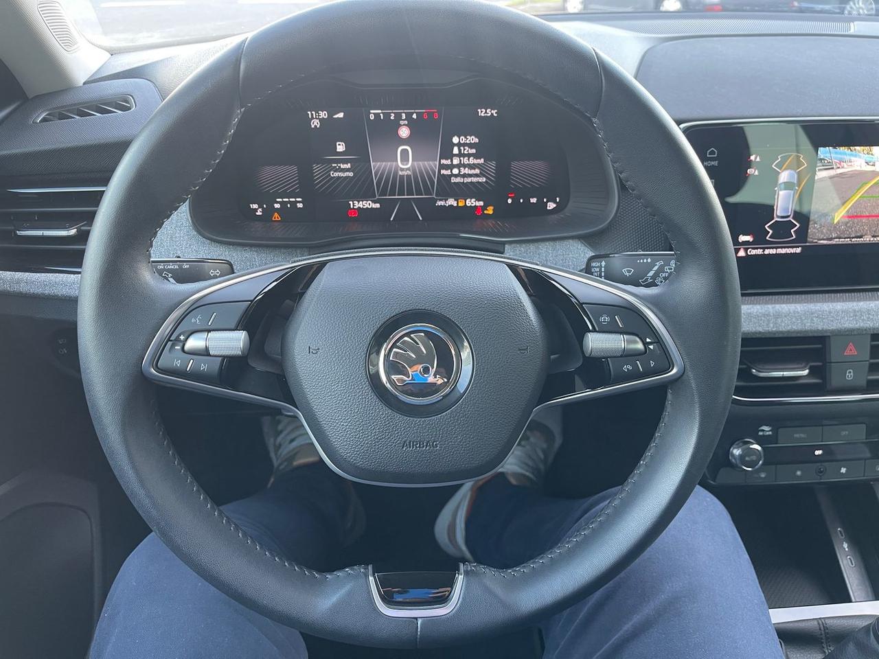 Skoda Kamiq 1.0 TSI Black Dots - PROMO FINAN #7477