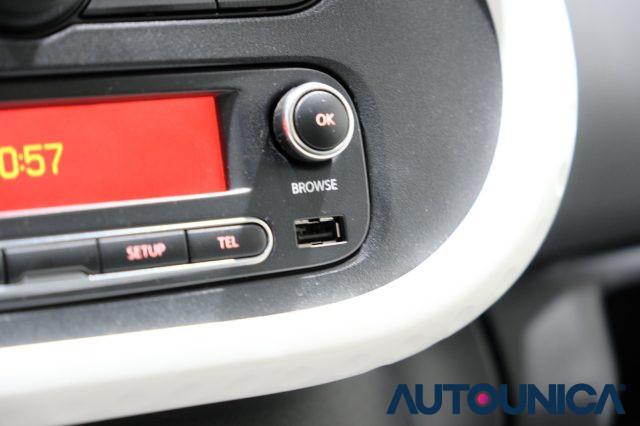RENAULT Twingo SCE DUEL NEOPATENTATI