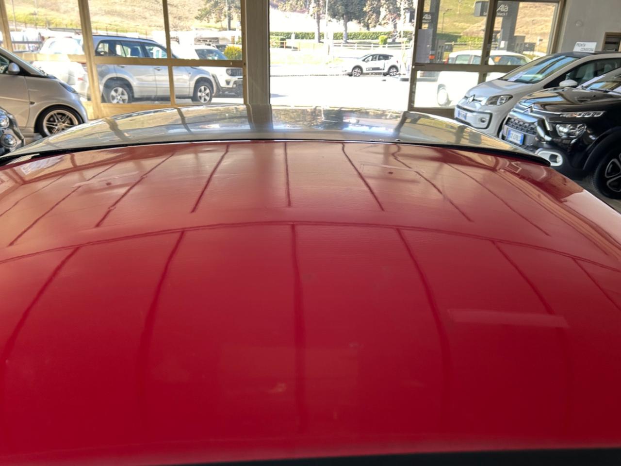 FIAT Cinquecento 1970