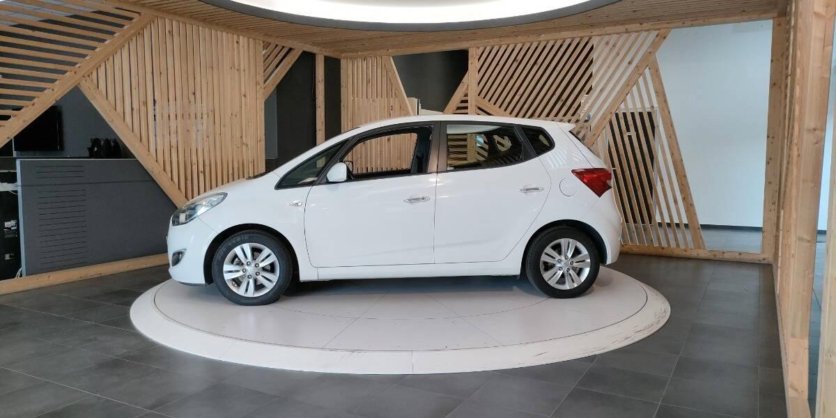 Hyundai ix20 1.4 crdi Comfort 90cv