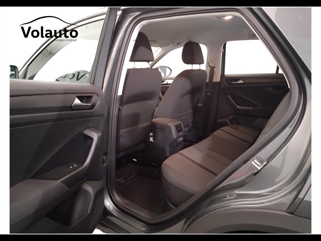 VOLKSWAGEN T-Roc I 2022 - T-Roc 1.5 tsi Life dsg