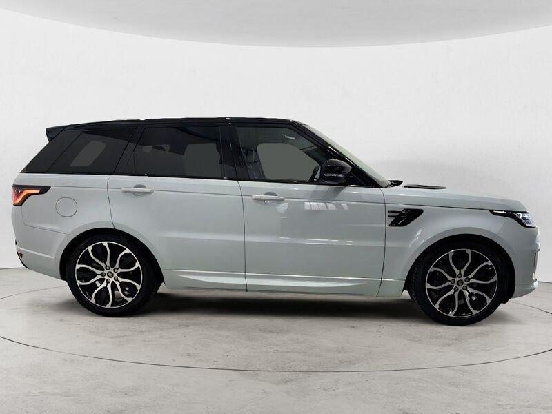Land Rover RR Sport 3.0 SDV6 HSE