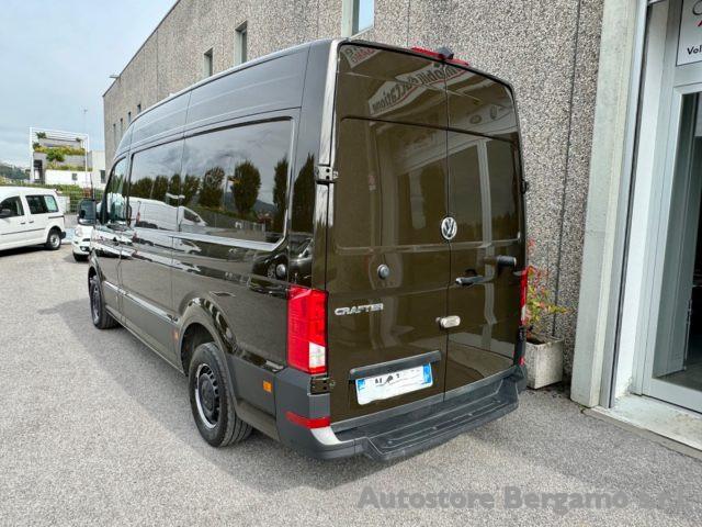 VOLKSWAGEN Crafter 30 2.0 TDI 140CV PM-TM Furgone All. Corrier "NETTO