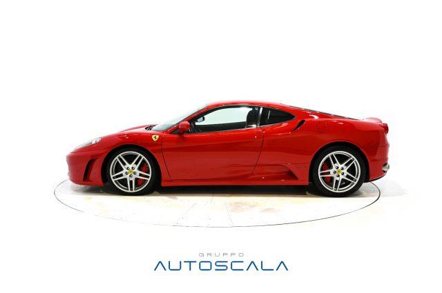 FERRARI F430 F1 490cv / Carboceramica / Scudetti / Cronologia