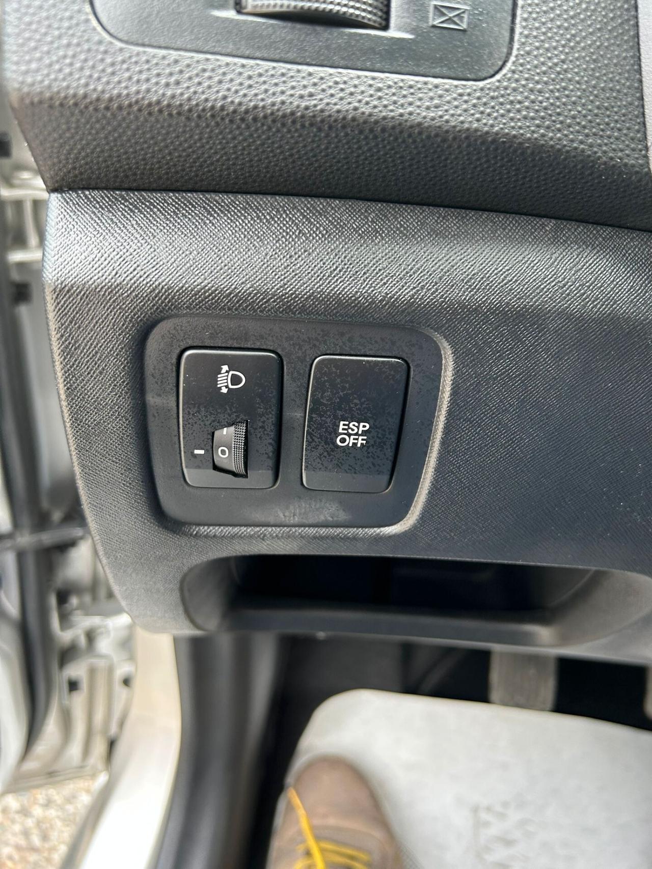 Kia Picanto 1.1 12V Trendy