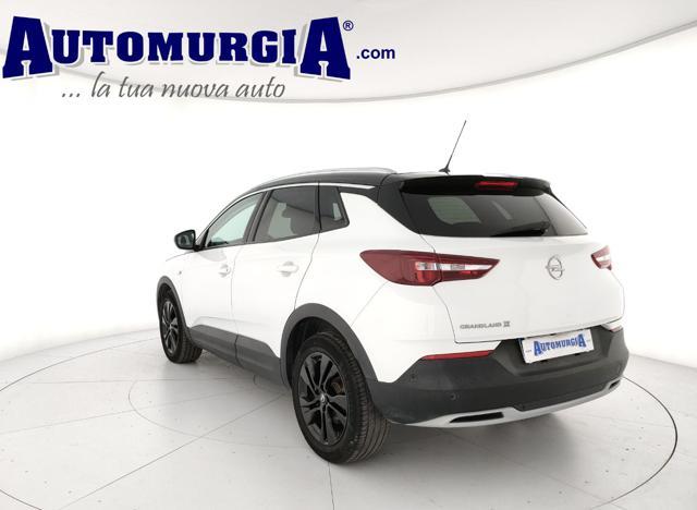 OPEL Grandland X 1.5 diesel Ecotec S&S aut. Design Line